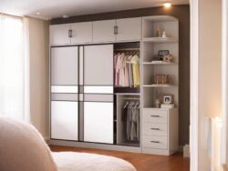 Chỗ bán tủ quần áo tốt tại TPHCM