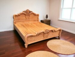 Cửa hàng mua giường ngủ ở đâu tốt