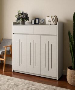 Tủ Giày Đa Năng Sang Trọng MS 3245