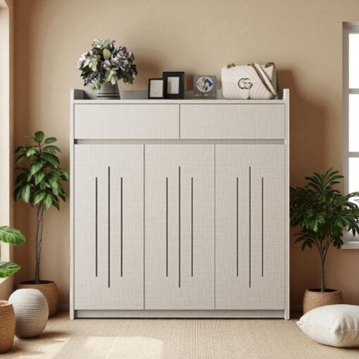 Tủ Giày Đa Năng Sang Trọng MS 3245 - Hình ảnh 3