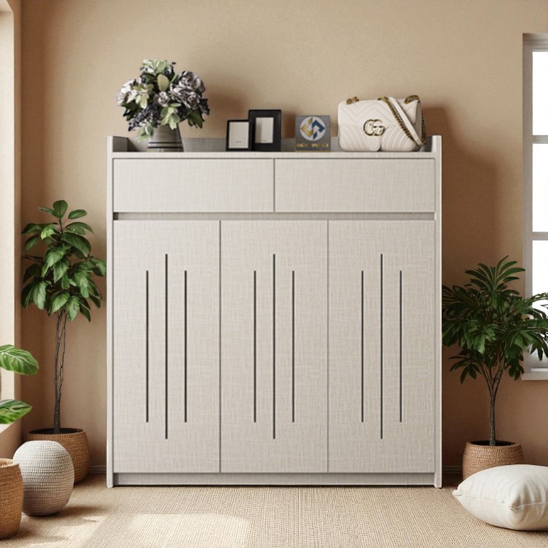 Tủ Giày Đa Năng Sang Trọng MS 3245 - Hình ảnh 3
