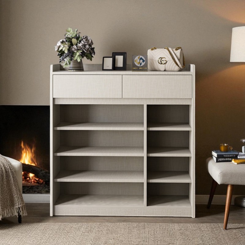Tủ Giày Đa Năng Sang Trọng MS 3245 - Hình ảnh 2