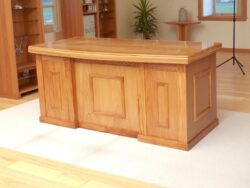 Mua bàn làm việc gần đây