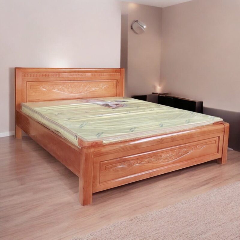 Combo phòng ngủ hiện đại MS 3260 - Hình ảnh 4