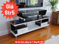 Tủ tivi phòng khách