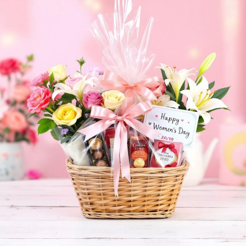 Những món quà 20/10 ý nghĩa dành cho mẹ và vợ