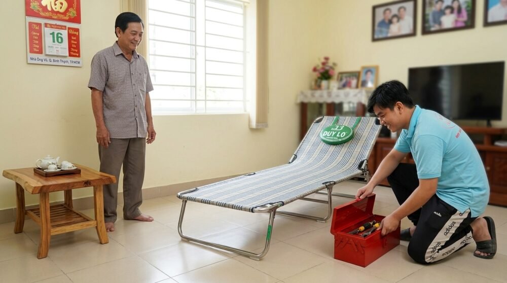 Anh Trí, Quận 7, TP.HCM