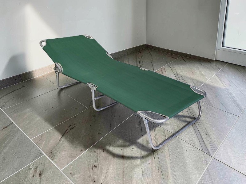 Ghế bố gấp gọn