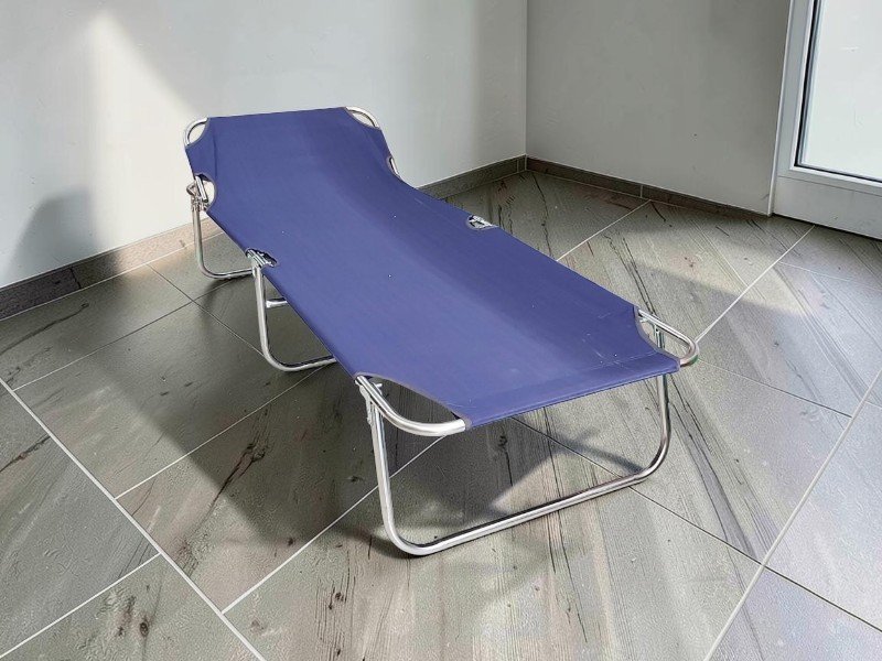Ghế bố xếp nằm ngủ