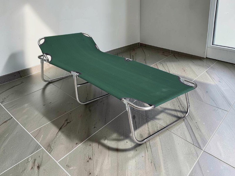Ghế bố xếp nằm ngủ