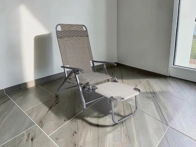 Ghế xếp nằm ngủ