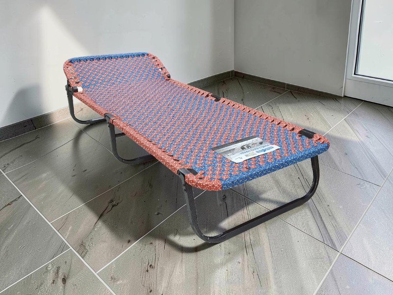 Ghế xếp nằm ngủ
