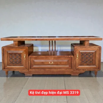 Kệ tivi đẹp hiện đại MS 3319