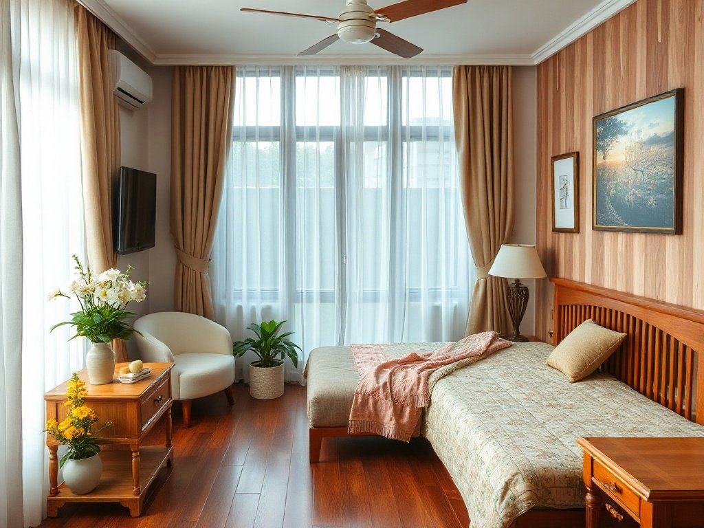 6 Cách Vệ Sinh Rèm Cửa Không Cần Giặt Hiệu Quả Nhất
