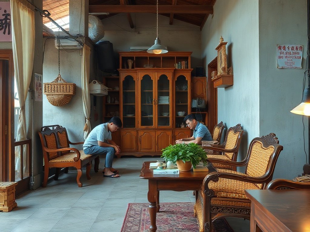 7 Bước Vệ Sinh Máy Lọc Nước Gia Đình Sạch Sẽ An Toàn