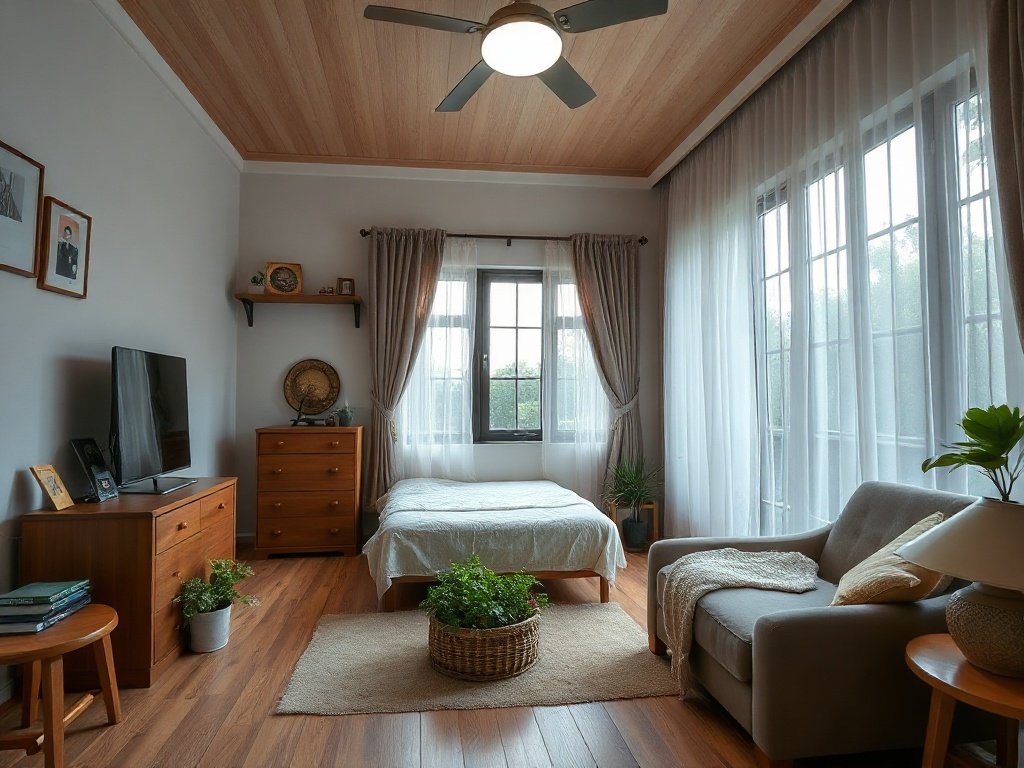 Cách Làm Sạch Bàn Ủi Hơi Nước Nhanh: 5 Phương Pháp Hiệu Quả