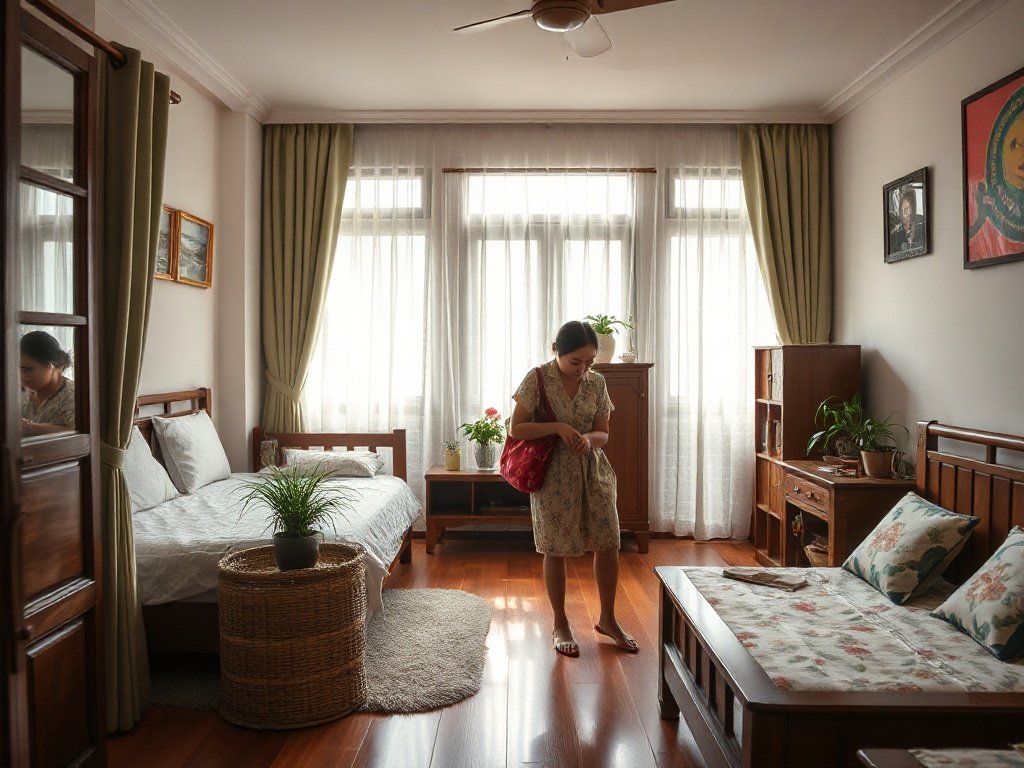 Cách Làm Sạch Máy Lạnh Không Cần Gọi Thợ Hiệu Quả Tại Nhà
