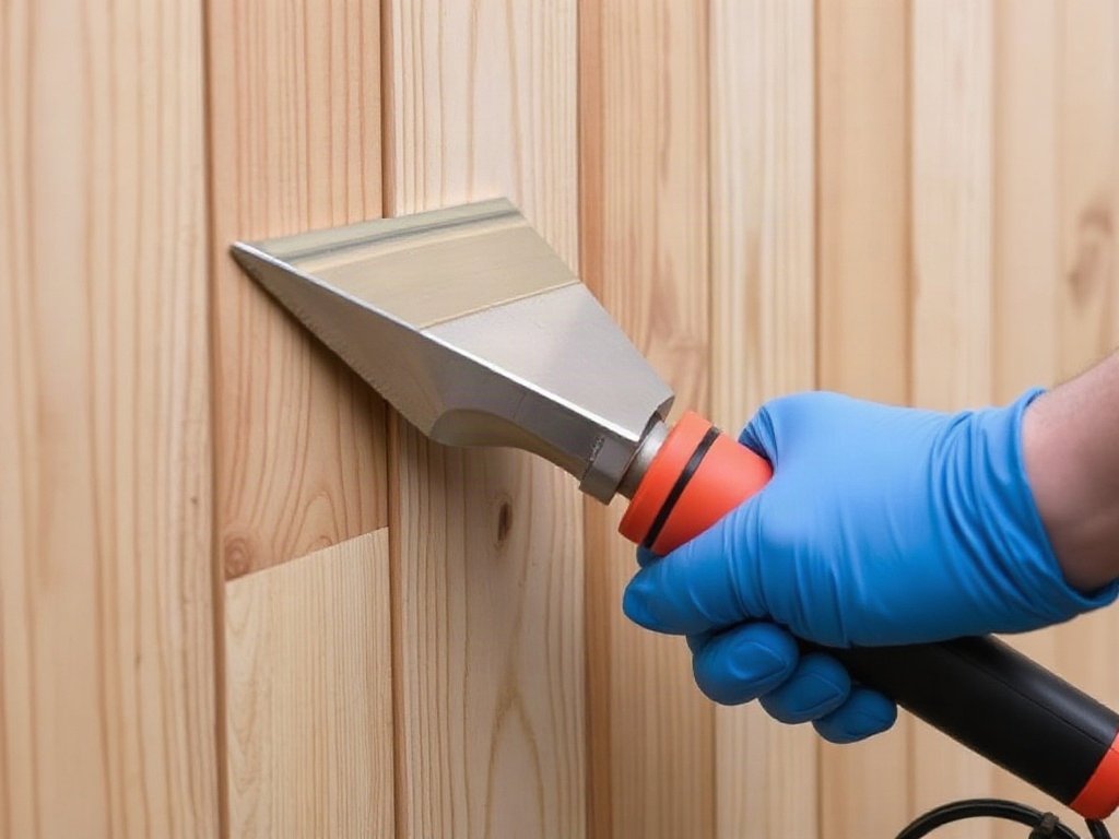Mẹo bảo quản gỗ tần bì