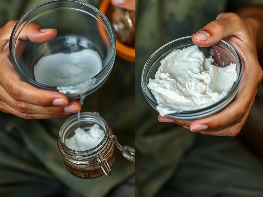 Người Việt Nam sử dụng bột baking soda để làm sạch trang sức bạc