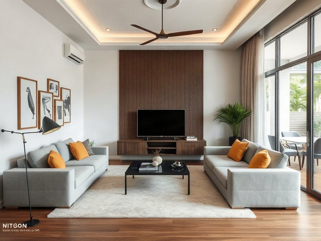 Những Mẹo Vặt Về Nội Thất Khác Và Hot Trend Đầy Hữu Ích
