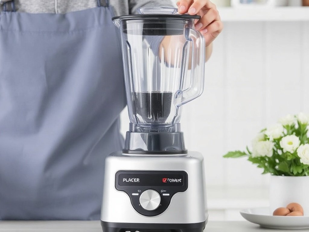 Phần Hỏi đáp về bảo dưỡng và vệ sinh máy xay sinh tố