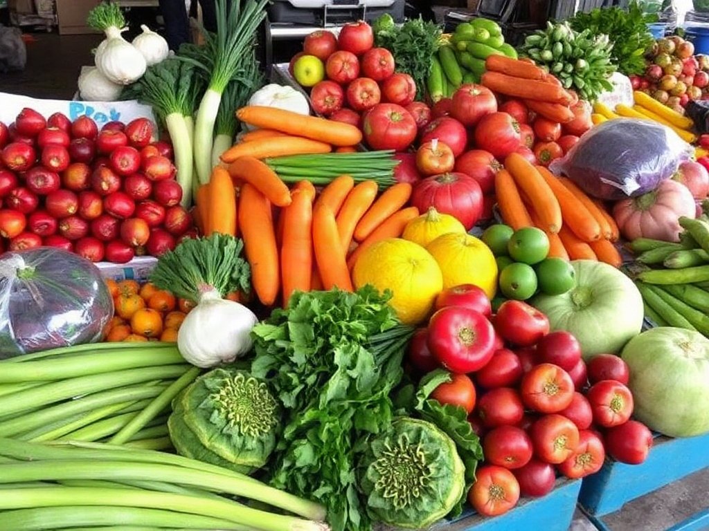 7 Cách Bảo Quản Thực Phẩm Tươi Lâu Hơn Hiệu Quả
