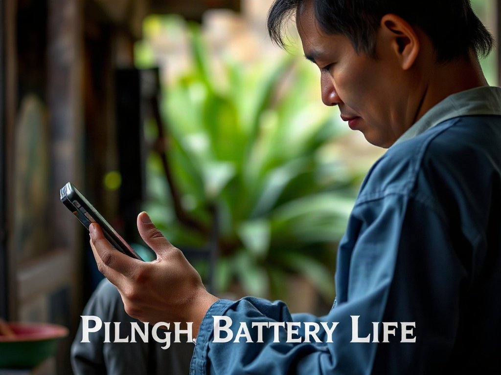 Cách Bảo Quản Pin Điện Thoại Di Động Bền Hơn: 7 Phương Pháp Hiệu Quả