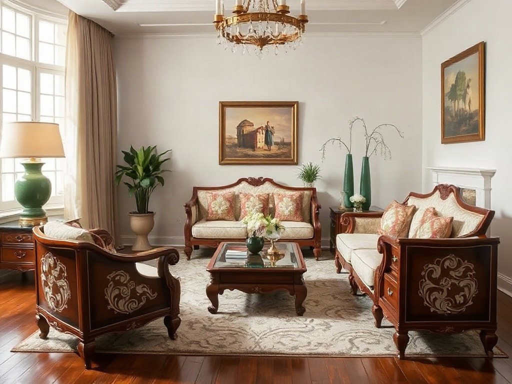 Cách Làm Sạch Đồ Gỗ Được Khảm Trai: Bí Quyết Bảo Quản Tối Ưu