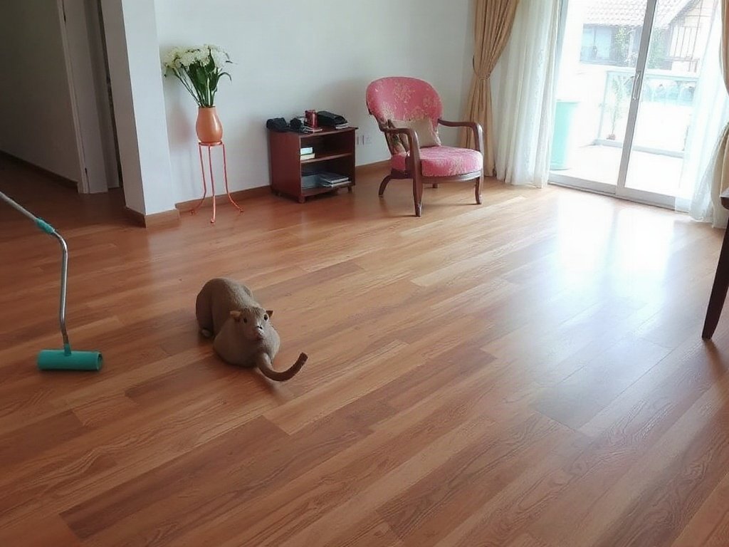 Danh sách dung dịch tẩy sàn gỗ công nghiệp.
