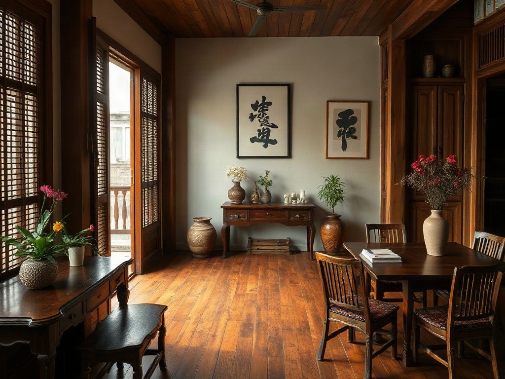 Cách Làm Sạch Đồ Gỗ Bị Dính Nến Hiệu Quả