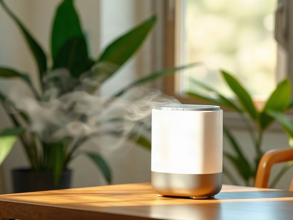 Hướng Dẫn Vệ Sinh Máy Lọc Không Khí Mini Hiệu Quả Tại Nhà
