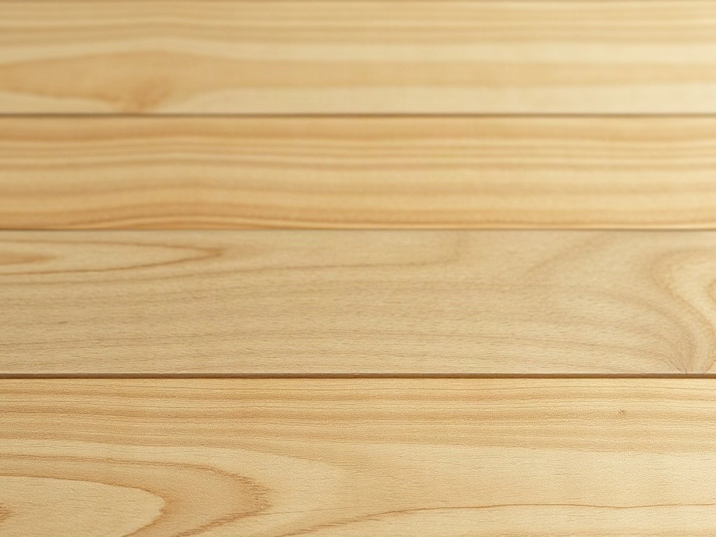Cận cảnh vân gỗ tự nhiên mịn màng