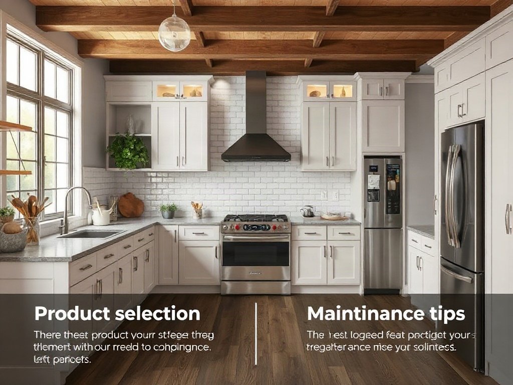 Bố cục gợi ý lựa chọn và bảo quản bồn rửa bát