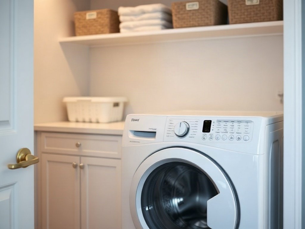 Vệ Sinh Máy Sấy Quần Áo Đúng Cách - Hướng Dẫn Chi Tiết Từ A Đến Z